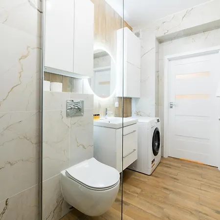 Wilda Comfy Appartement