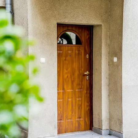 Appartement Wilda Comfy