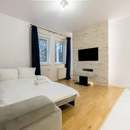 Wilda Comfy Appartamento