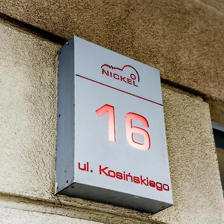 Wilda Comfy * Poznań