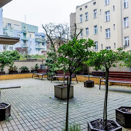 Apartment Wilda Comfy *