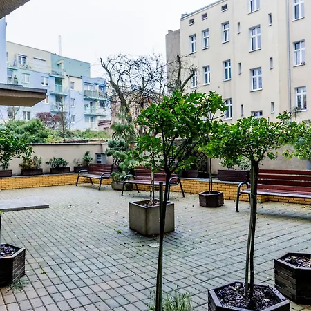Apartment Wilda Comfy *