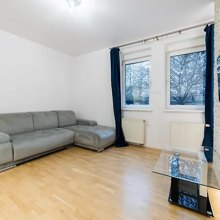 Wilda Comfy * Poznan